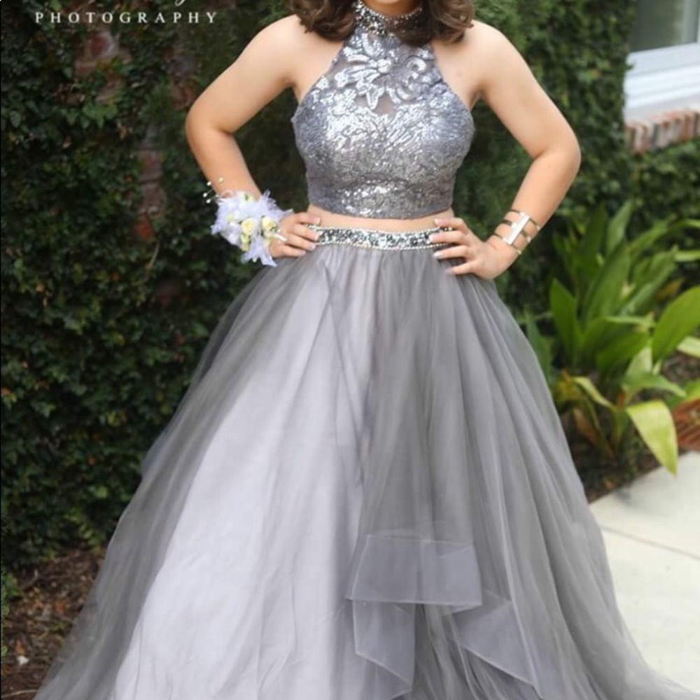 Prom Dress!!